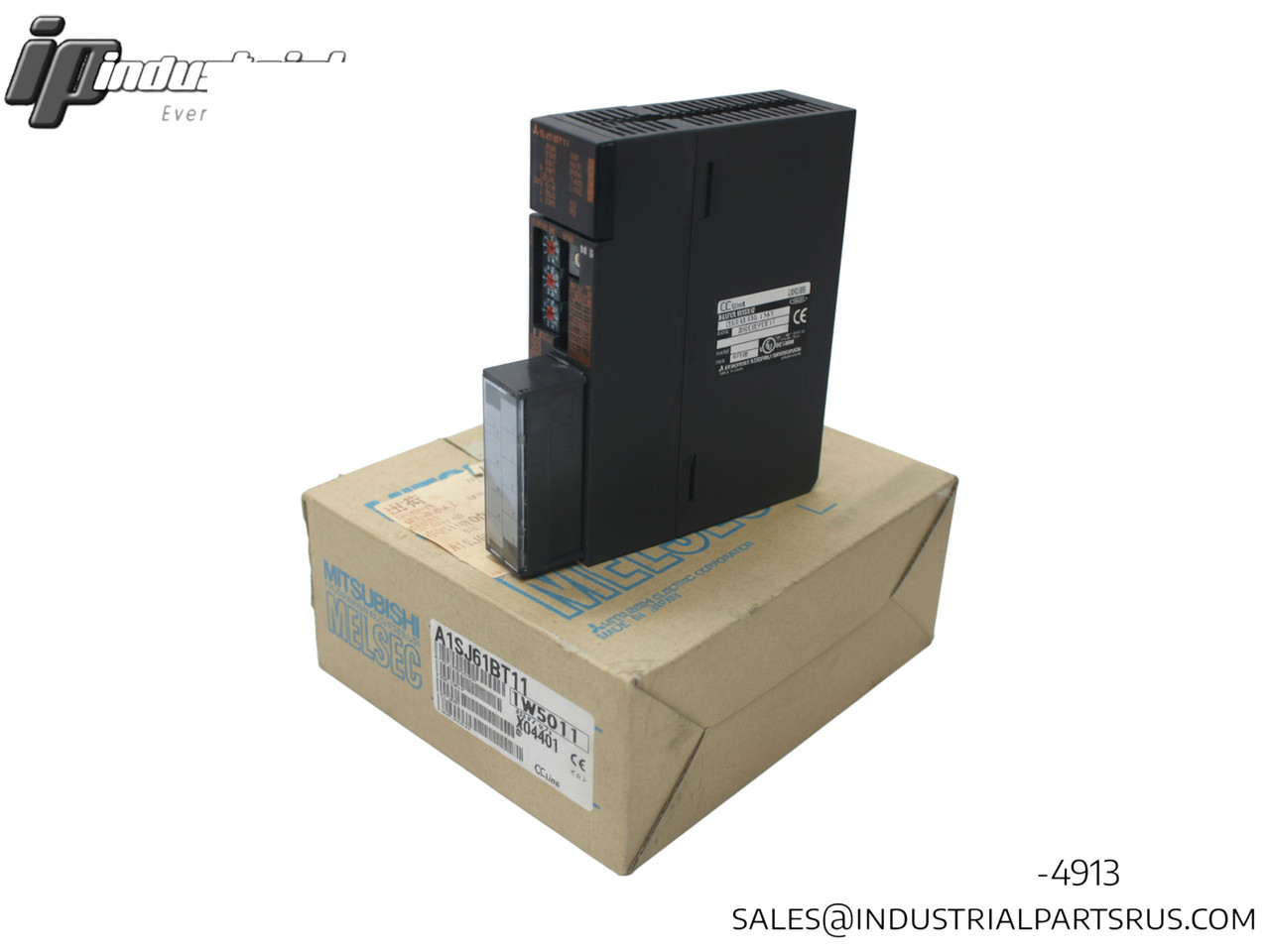Mitsubishi A1SJ61BT11 Communication Module