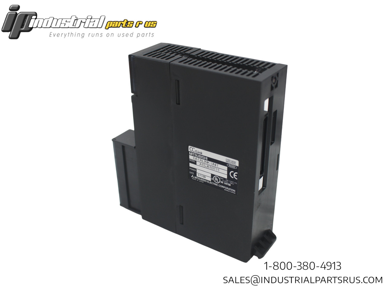 Mitsubishi A1SJ61BT11 CC-Link Communication Module MELSEC-A Series