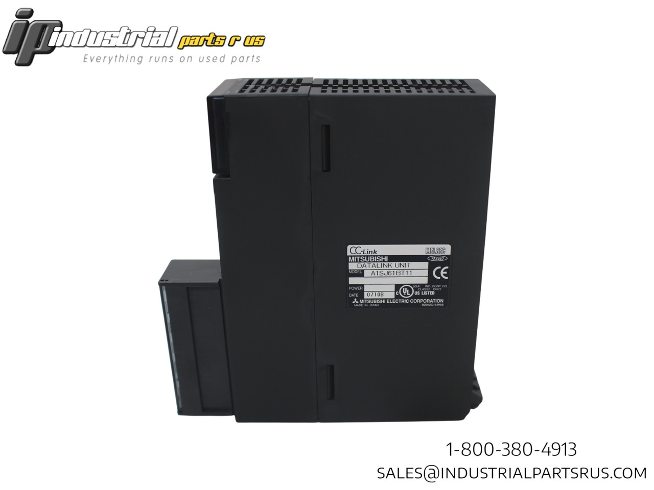 Mitsubishi A1SJ61BT11 CC-Link Communication Module MELSEC-A Series