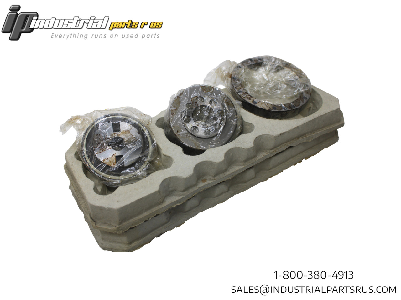 Yamaha KN2-M2110-000 Harmonic Drive Assembly