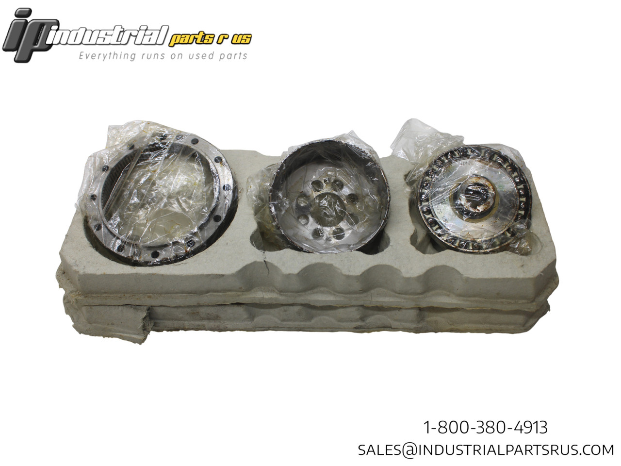 Yamaha KN2-M2110-000 Industrial Robot Component Harmonic Drive Assembly