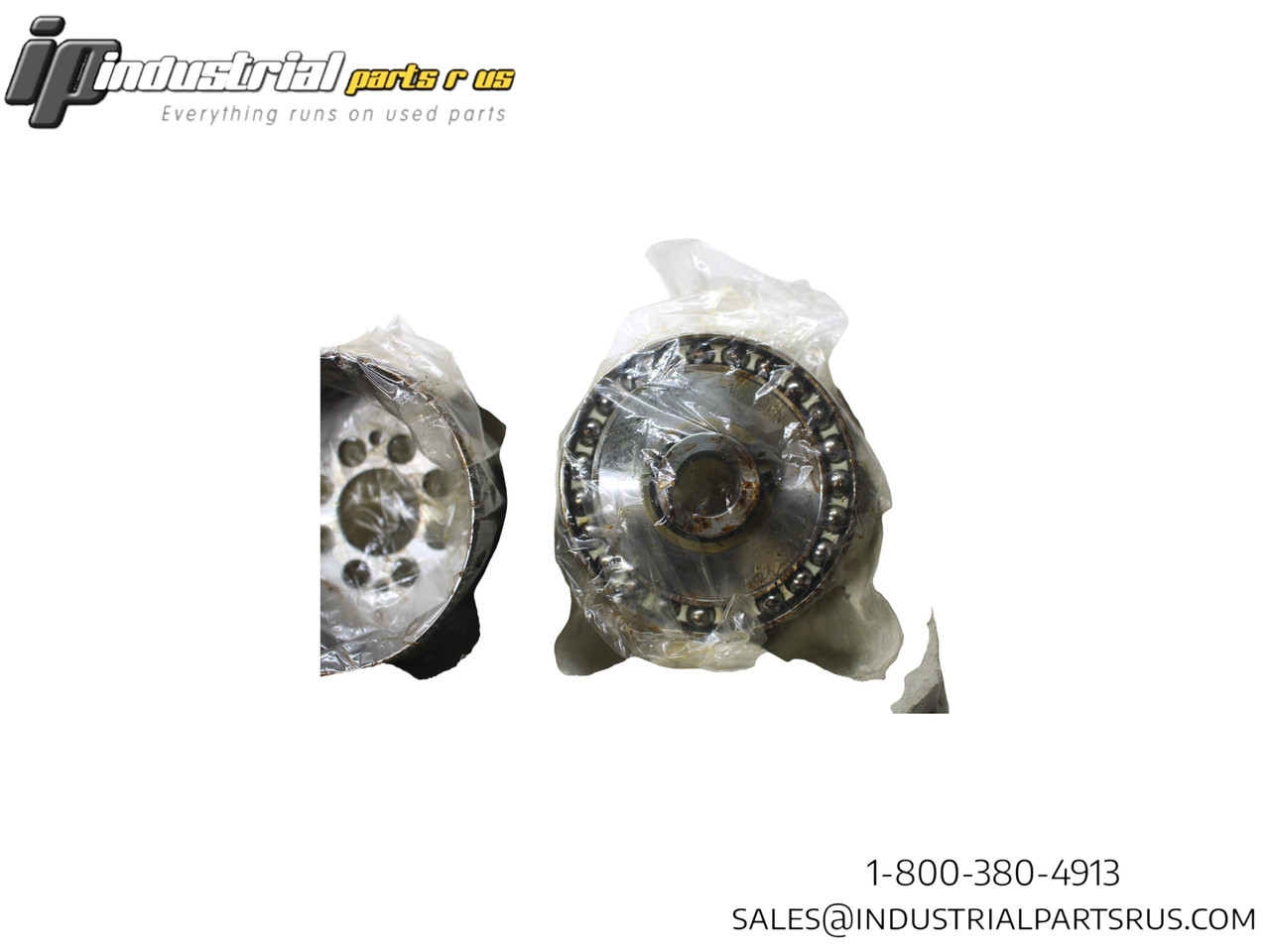 Yamaha KN2-M2110-000 Industrial Robot Component Harmonic Drive Assembly