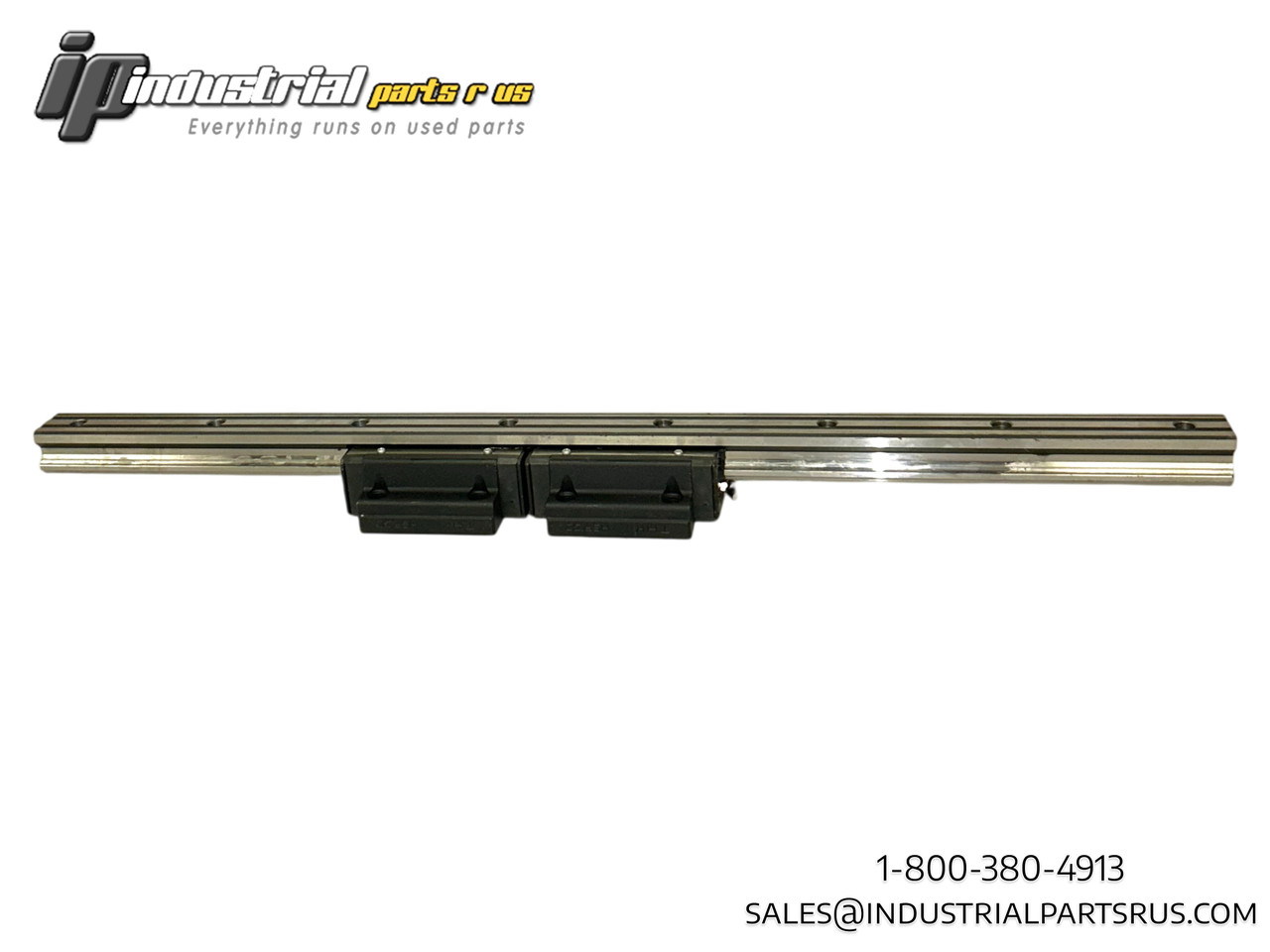 THK HSR30TAZUUCI+600LH Linear Guide Rail Block Assembly 30mm 600mm