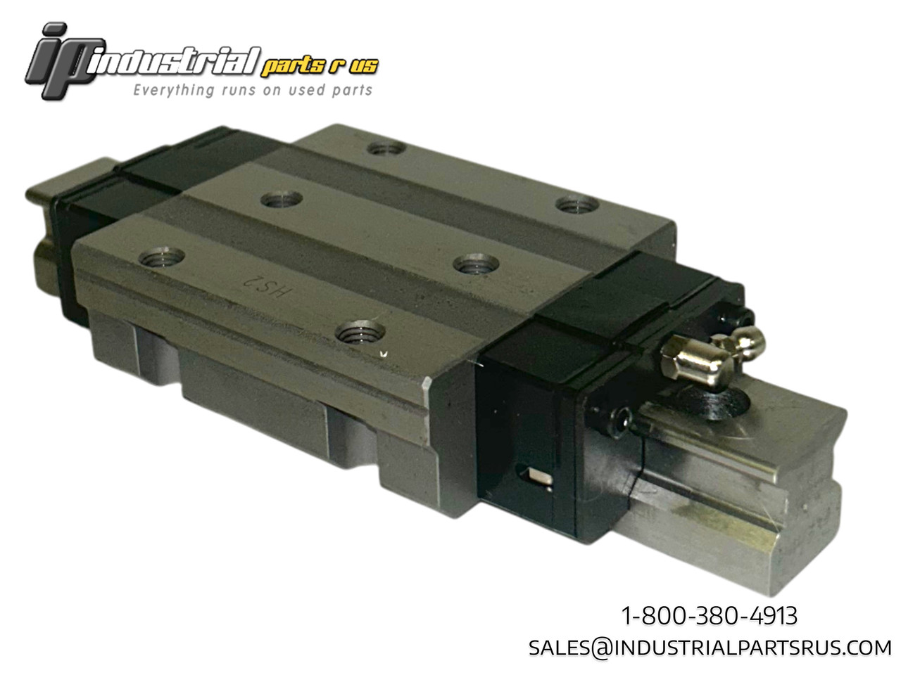 IKO LRXG20 HS2 Linear Roller Guide Rail