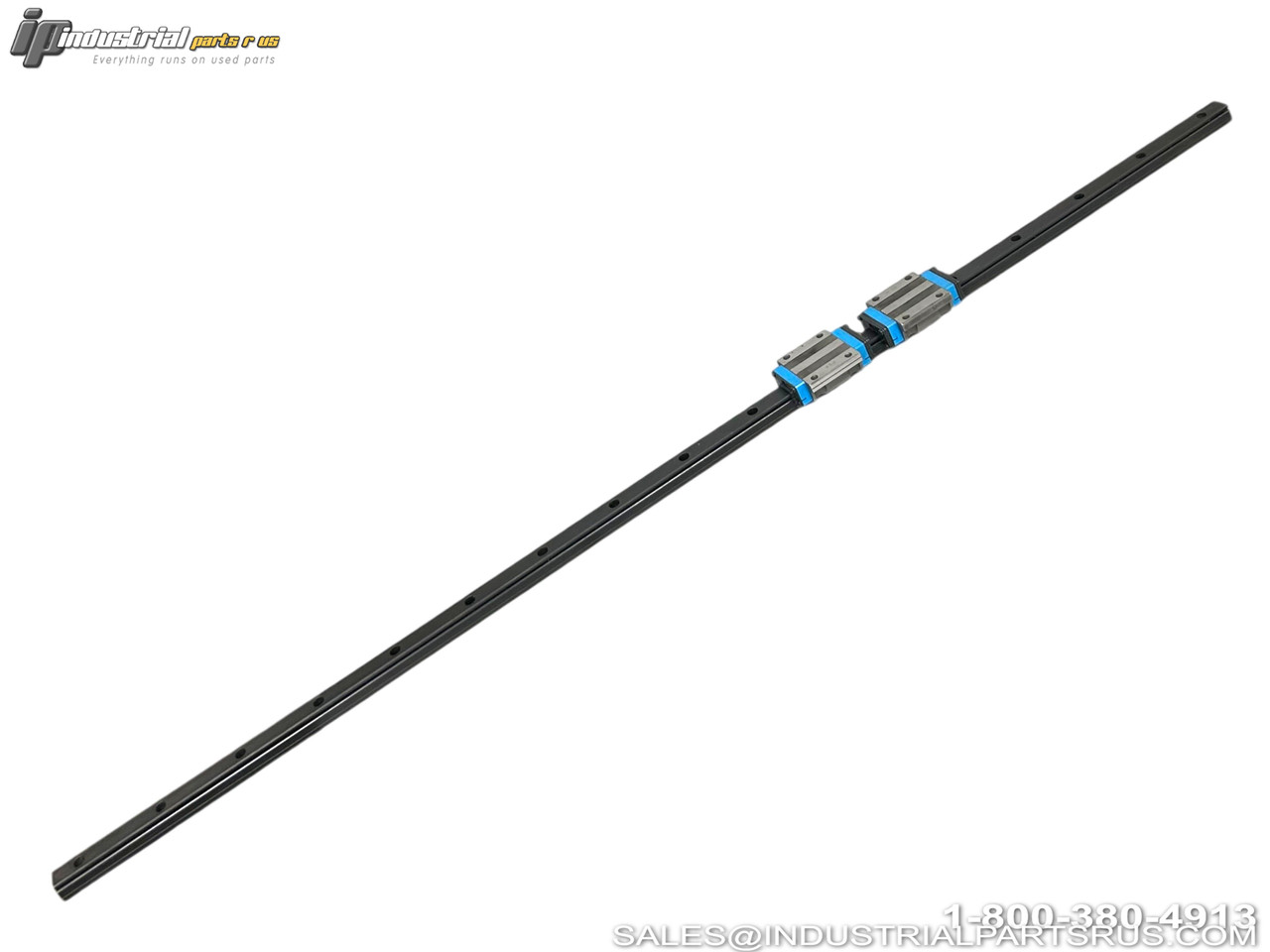 IKO MHT 15 HS2  MHT 15 PS2 Linear Bearing Rail