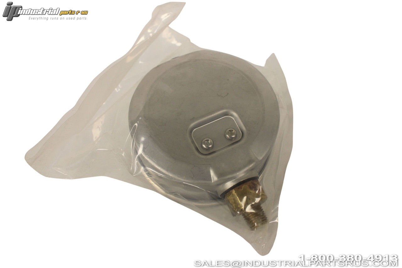 WIKA 52129837 Pressure Sensor with threaded process connection and electrical terminals in sealed plastic packaging