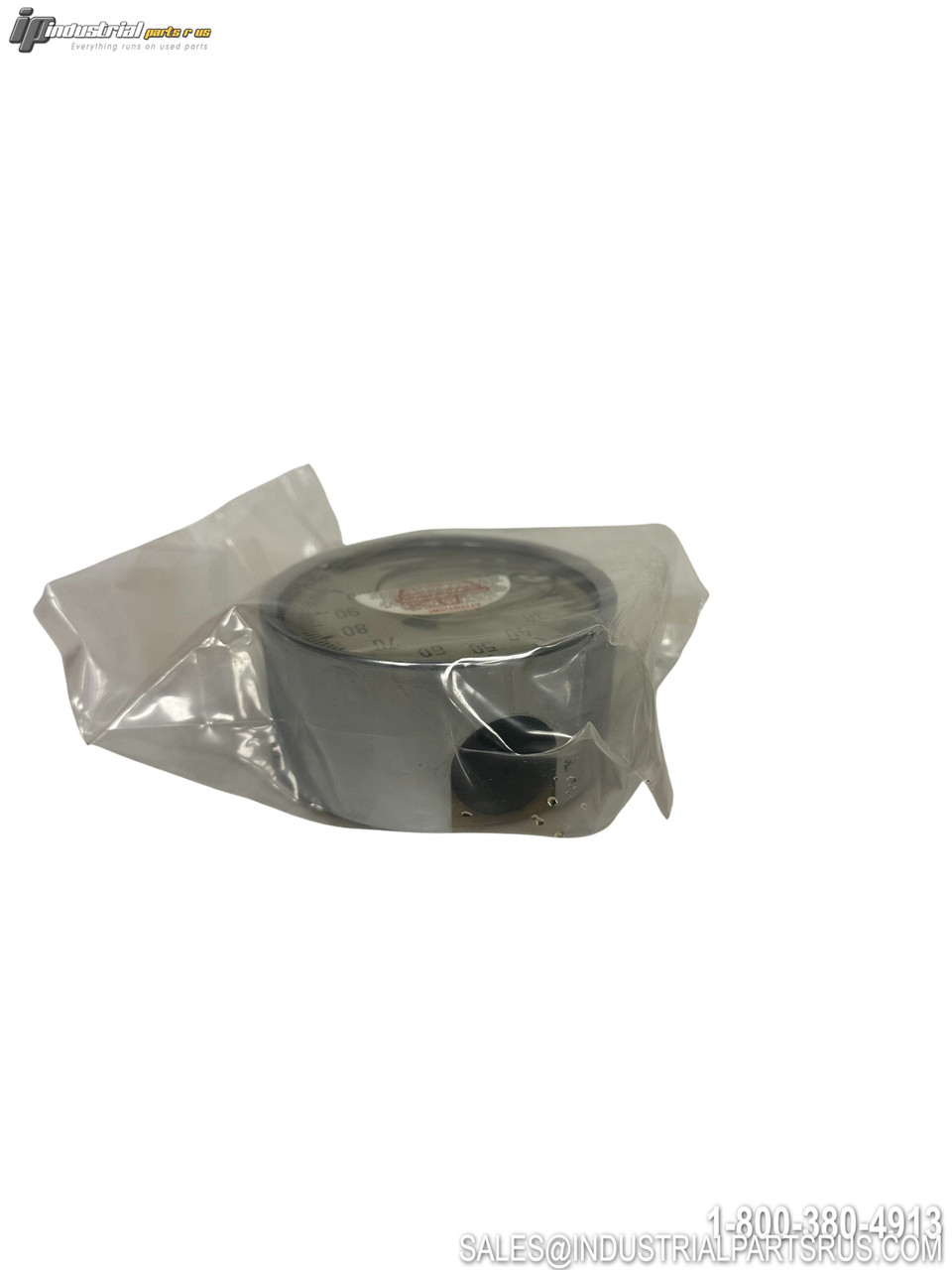 Wika 4090k17 Pressure Sensor in plastic packaging sealed bag industrial measurement device