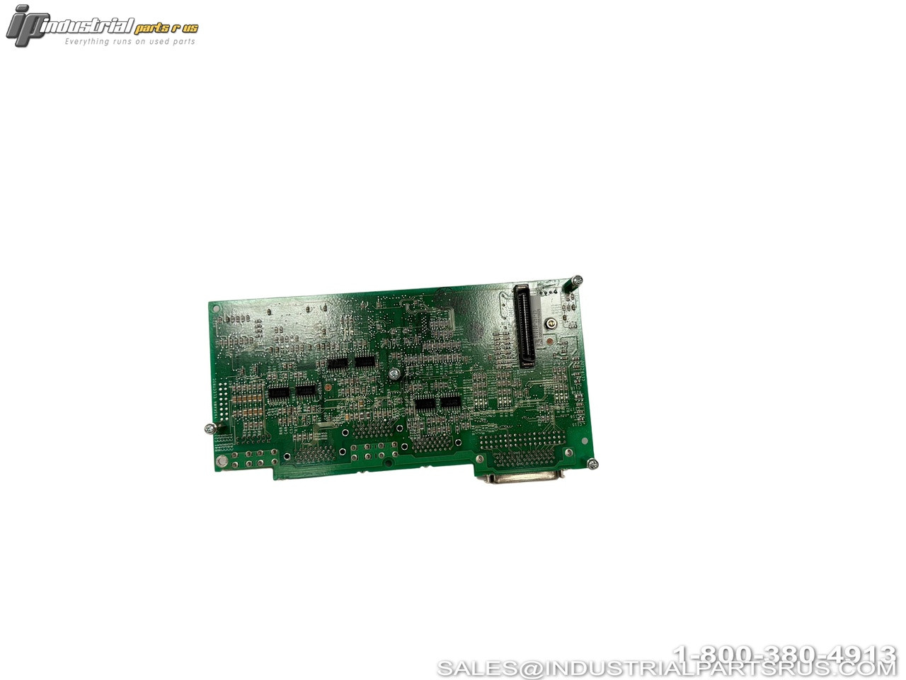 YASKAWA JASP-WRCF01 Communication Module Product Photo