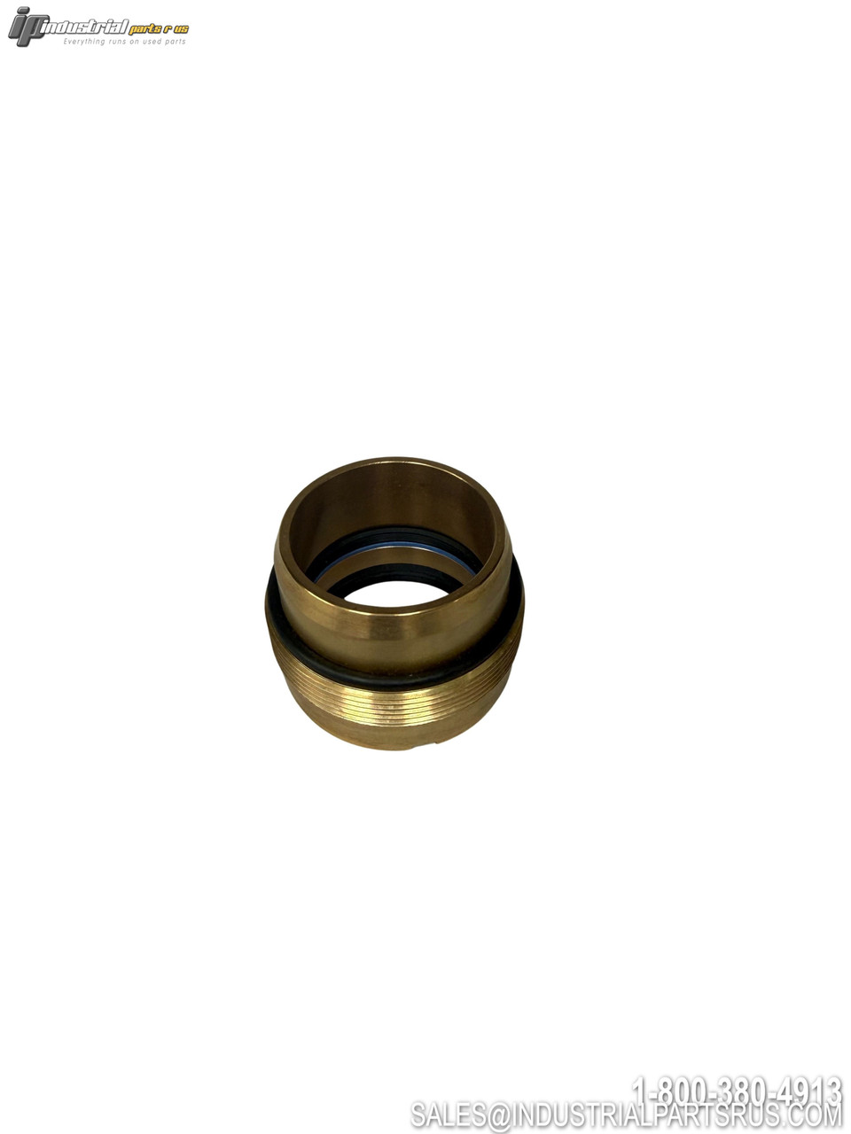 Parker RG2AHL0201 Hydraulic Cylinder Parts and Accessories Product Photo