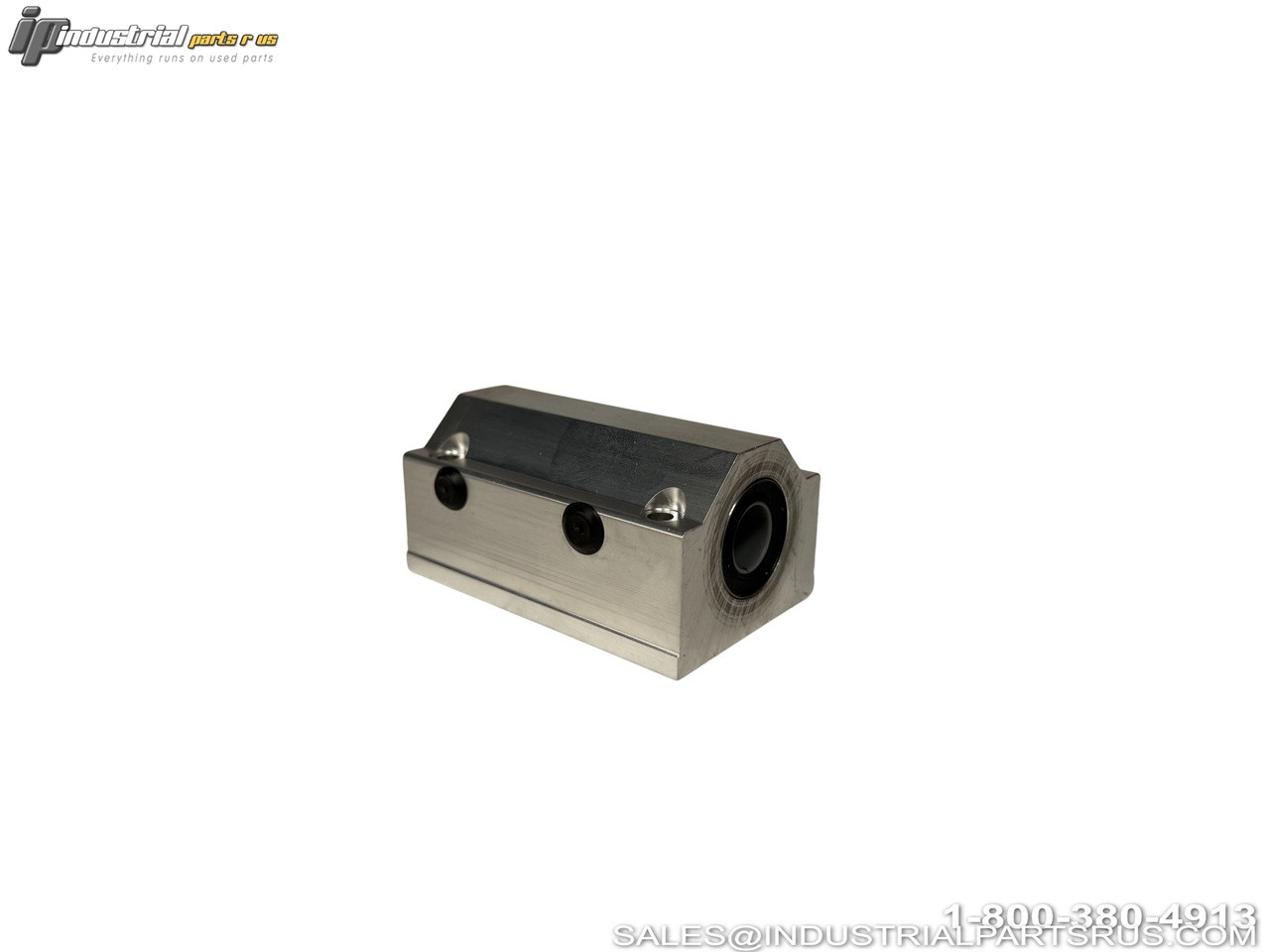 Thomson SSETWNM16DD Linear Bearing Product Photo