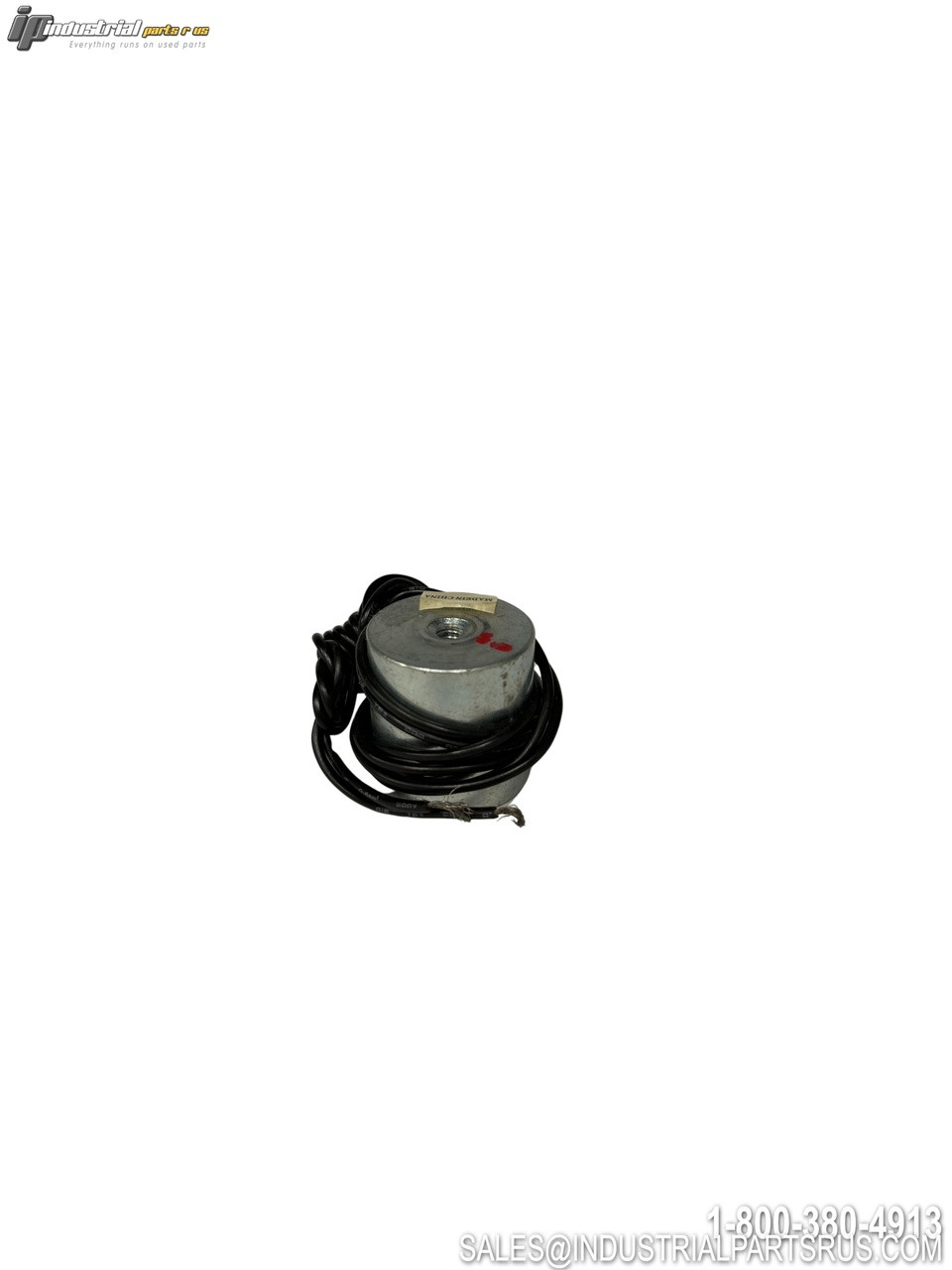 Not visible ER2-103 Electromagnet