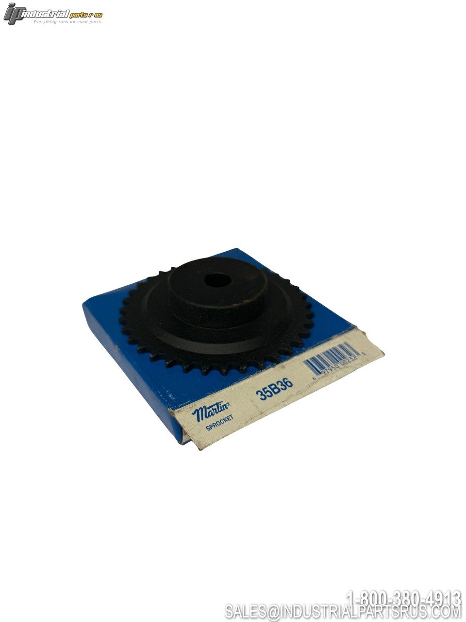 Marlin 35B36 Sprocket