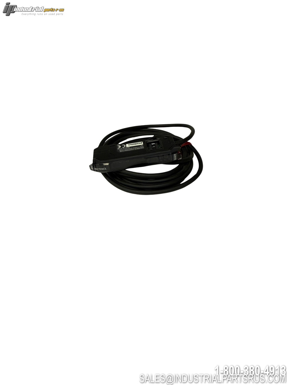 keyence fs-n11p fiber optic sensor amplifier cable