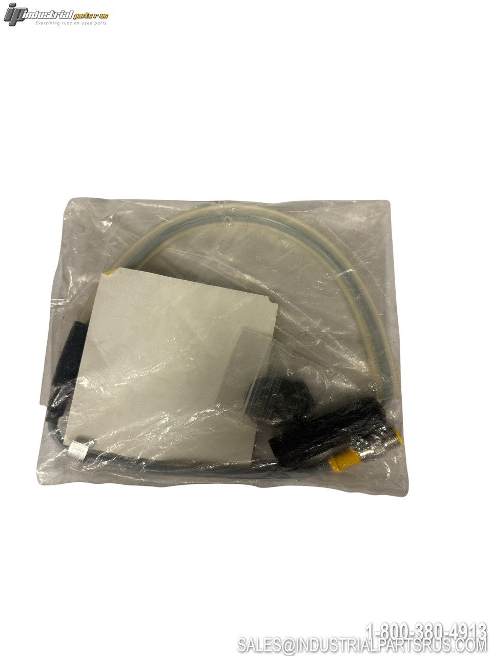 Turck Bl 7-gt18h-ad4x-o.5m-rs 4.23t/s1732 Proximity Sensor with Cable Connection 0.5m Length Industrial Automation