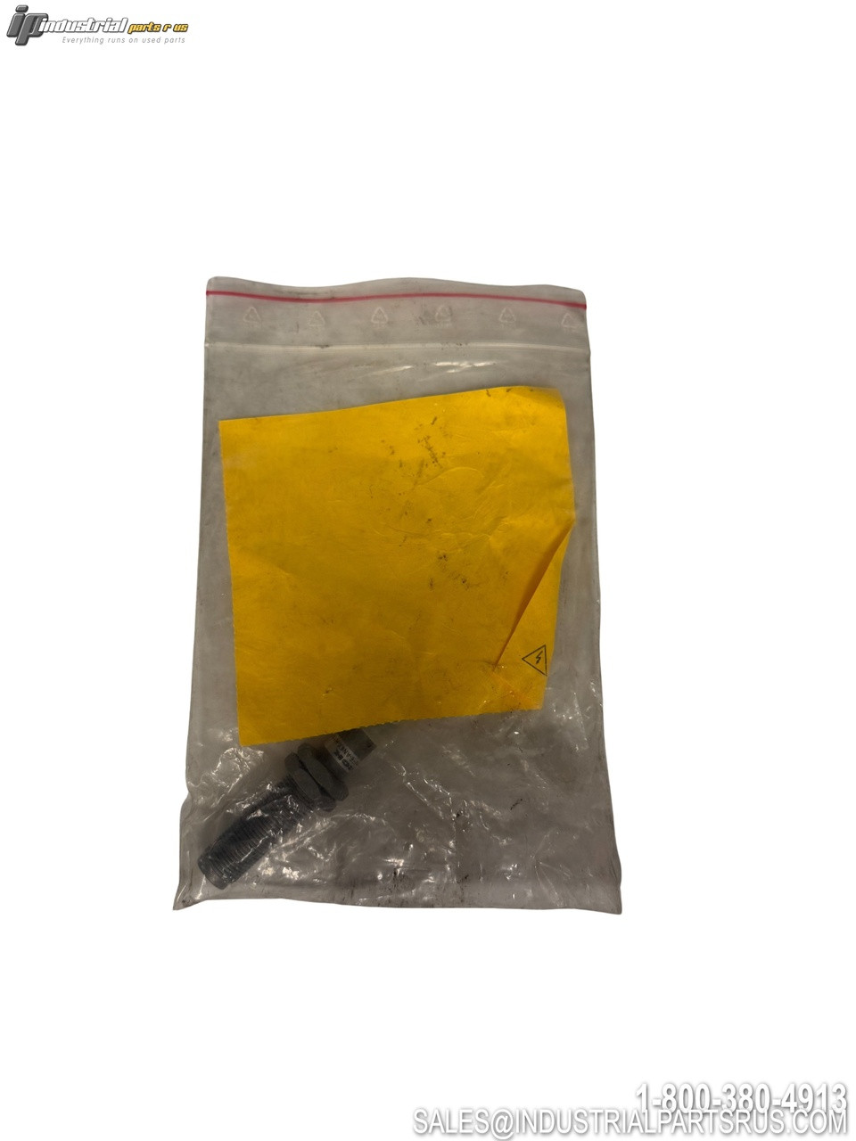 Turck Bi2-emt12fe-an6x-h1141 Inductive Proximity Sensor M12 Threaded Barrel PNP Output 2-Wire DC Connection