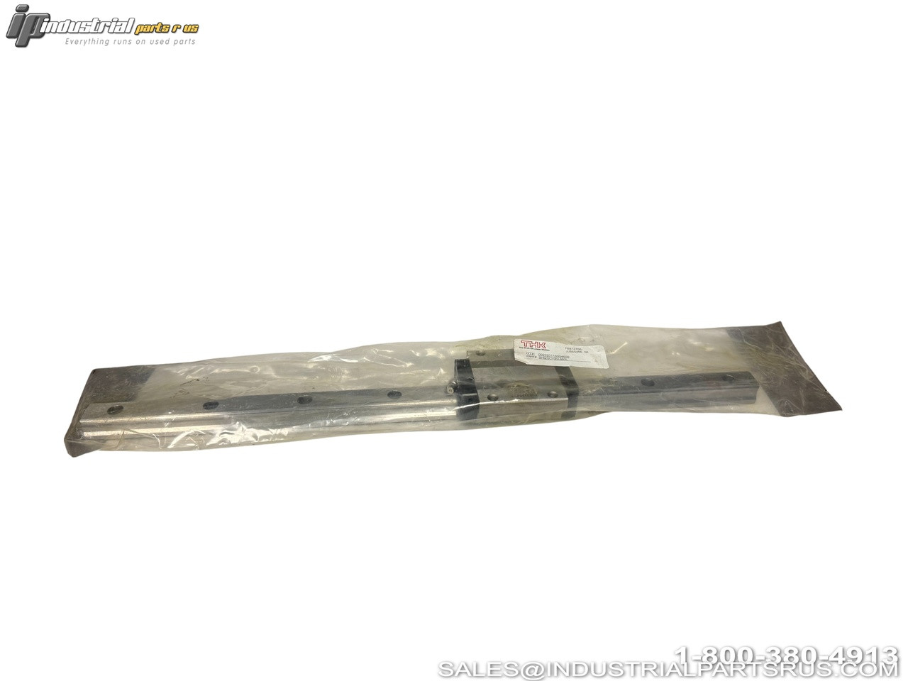 THK SHS20C1SS460L Linear Guide Rail Assembly