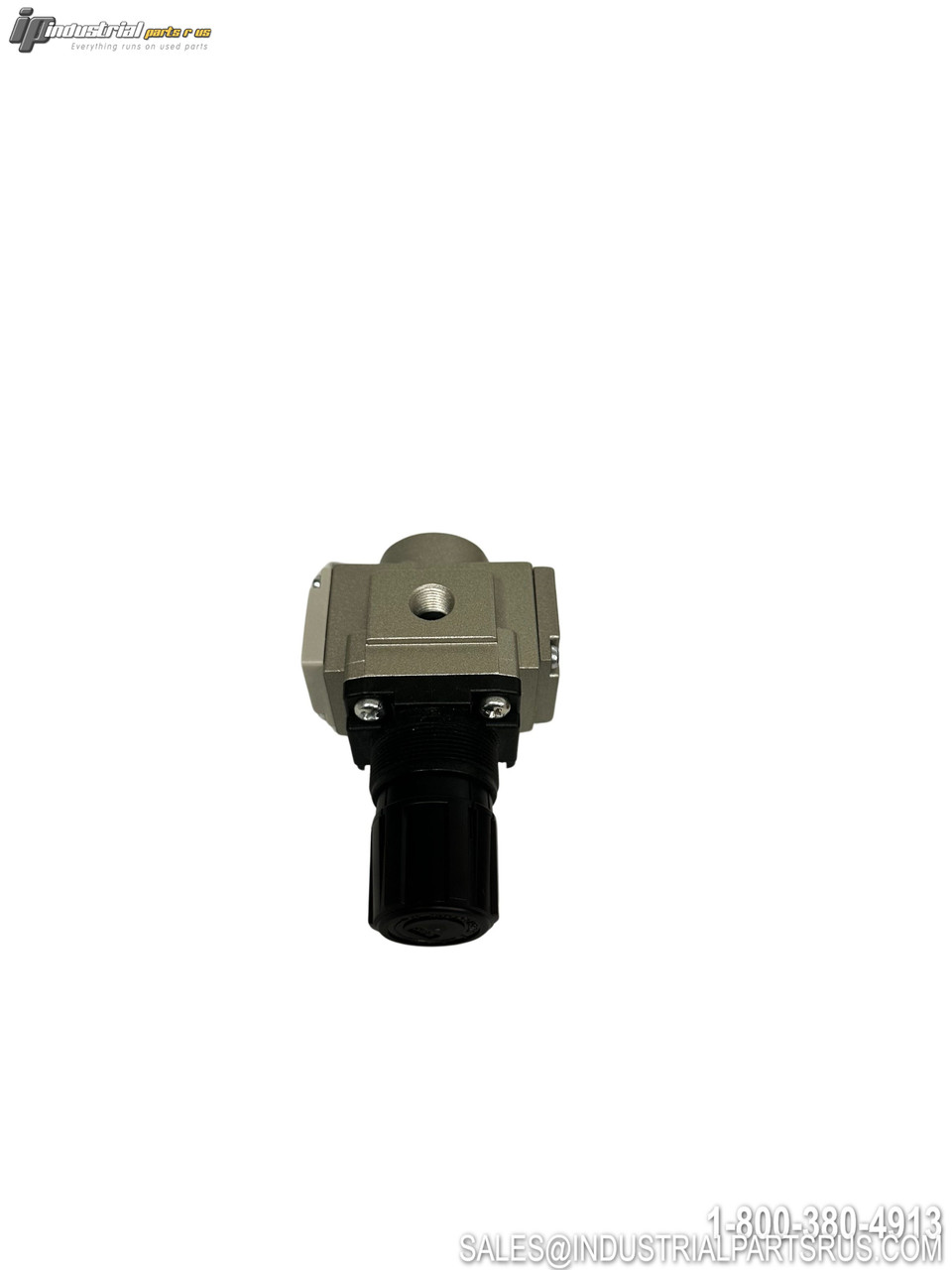 Smc Ar20-no1-z Air Regulator with pressure port and mounting bracket industrial pneumatic component