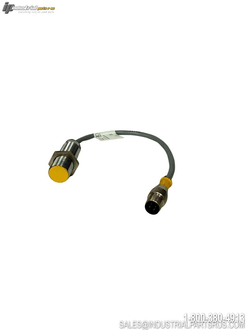 T4411095 Inductive Proximity Sensor Cable Assembly