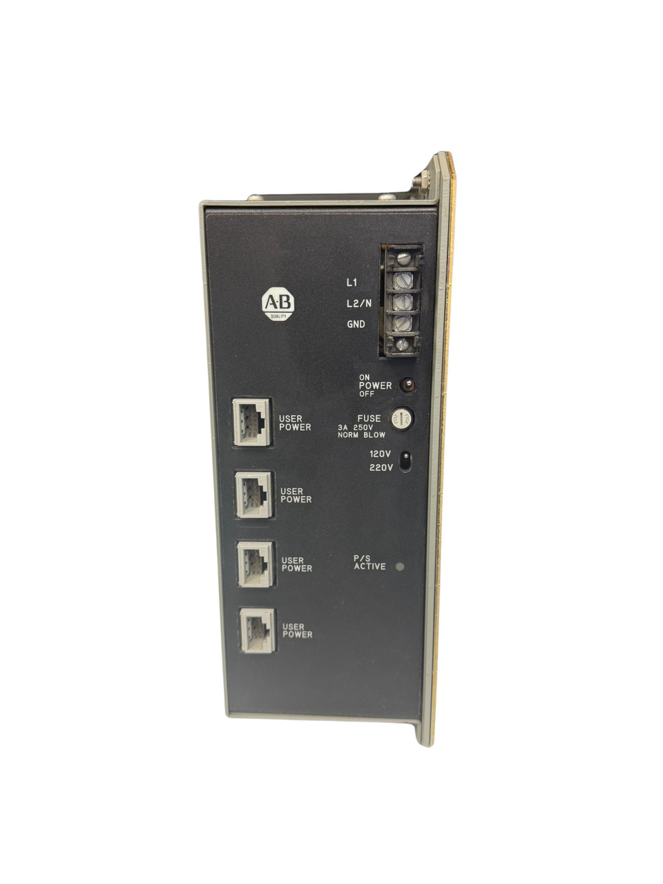 Allen Bradley 1771-PS7