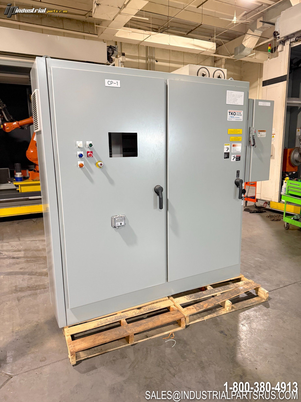 Hoffman AMOD84X7818FTC Business & Industrial > Electrical Equipment & Supplies > Electrical Boxes, Panels & Boards > Elect...