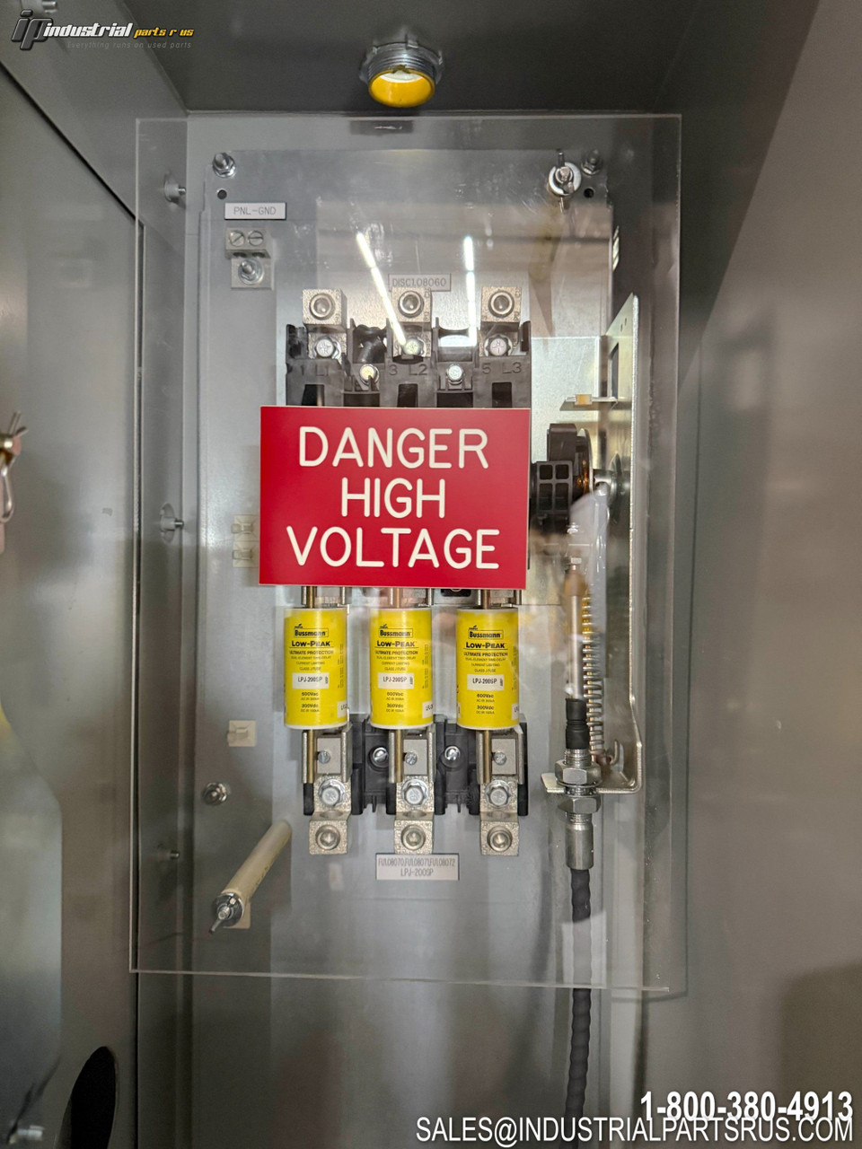 Hoffman AMOD84X7818FTC Business & Industrial > Electrical Equipment & Supplies > Electrical Boxes, Panels & Boards > Elect...