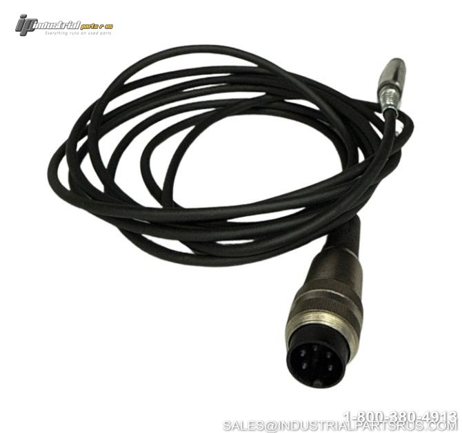Right Side Solartron M923464A516-10 Linear Sensor - New - No Packaging