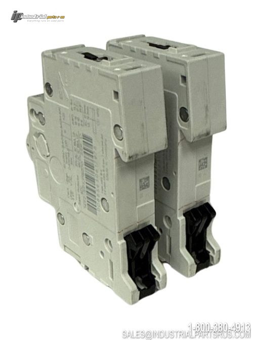 Allen-Bradley 1492-SPM1B070 Circuit Breaker - Front View - New In Box