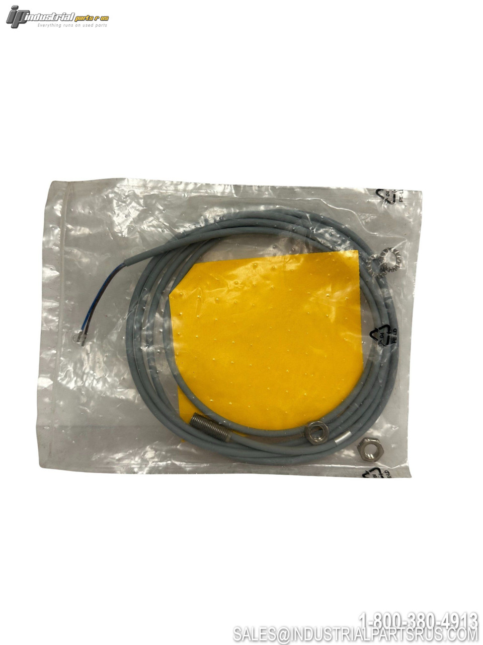 Turck BI2-EG08K-AG41X Image 2