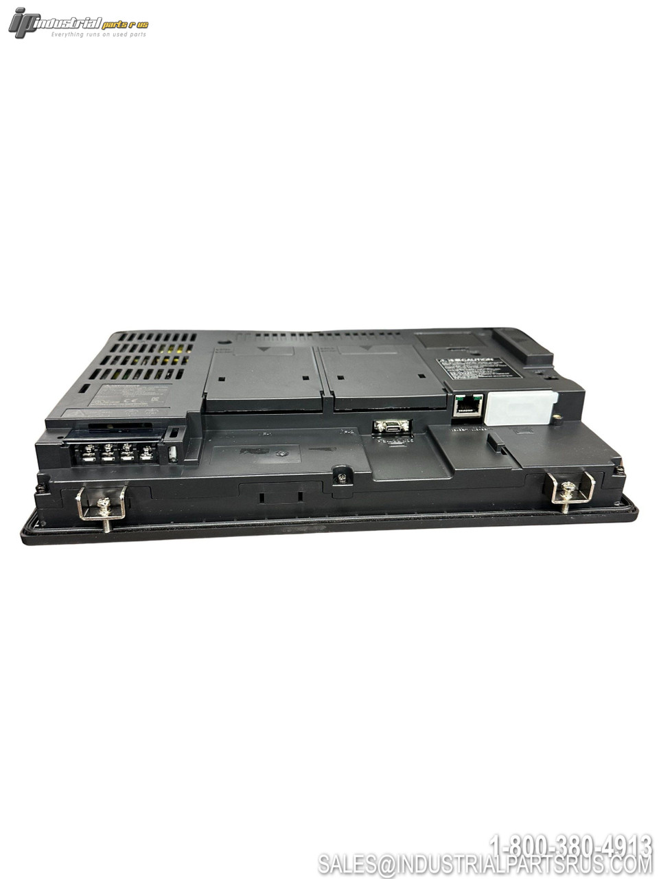Mitsubishi GT1675M-VTBA HMI - Photo 4