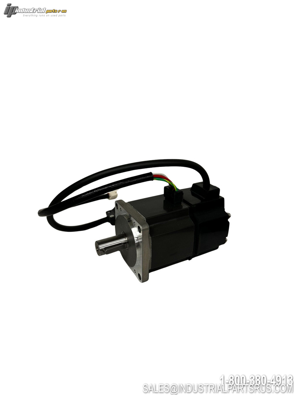 Mitsubishi HC-MFS23K AC Servo Motor View 3