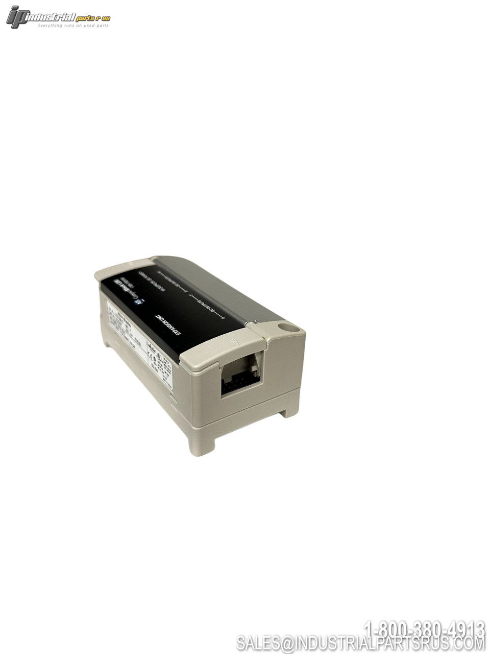 Allen-Bradley 1790TOB16X I/O Module View 3