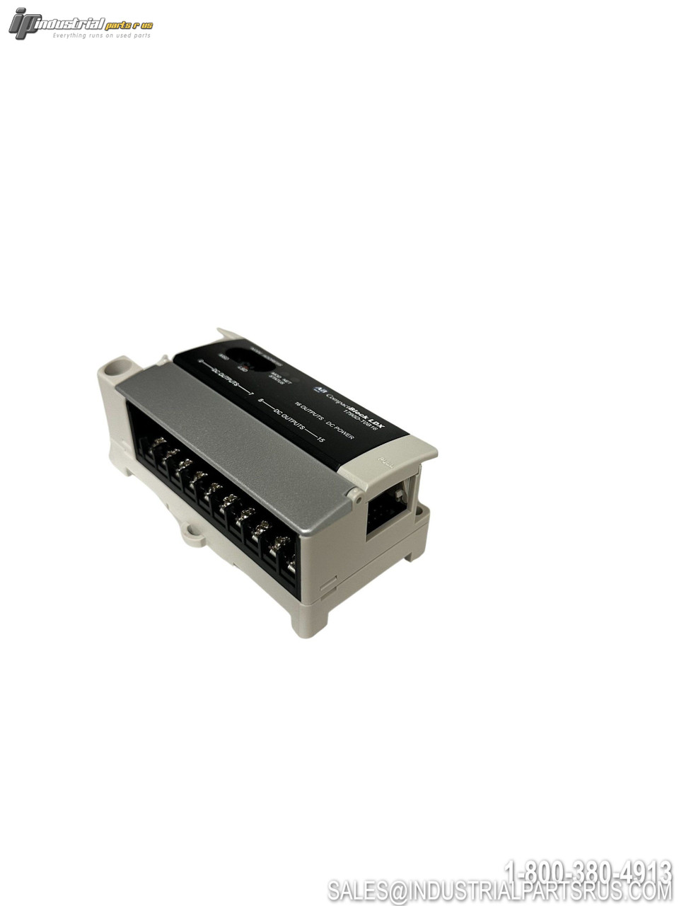 Allen Bradley 1790DT0B16 I/O Module Image 2