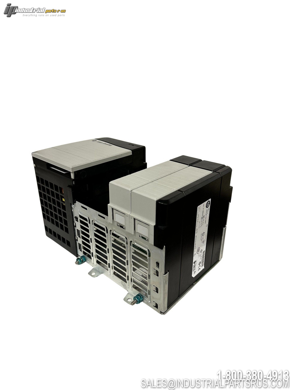 Allen-Bradley 1756-PA75 PLC Power Supply - Photo 1