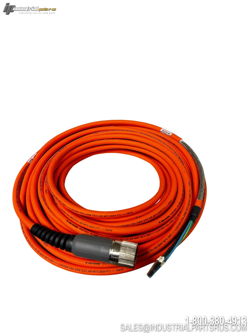 Allen-Bradley 2090-CPWM7DF-16AA25 Image 2