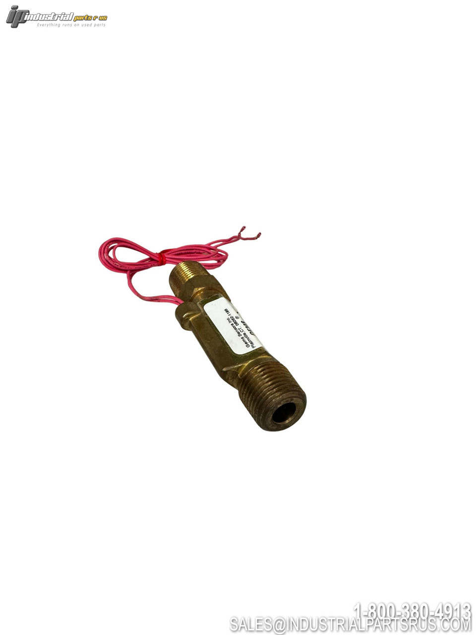 GEMS 192562 Flow Sensor - Photo 4
