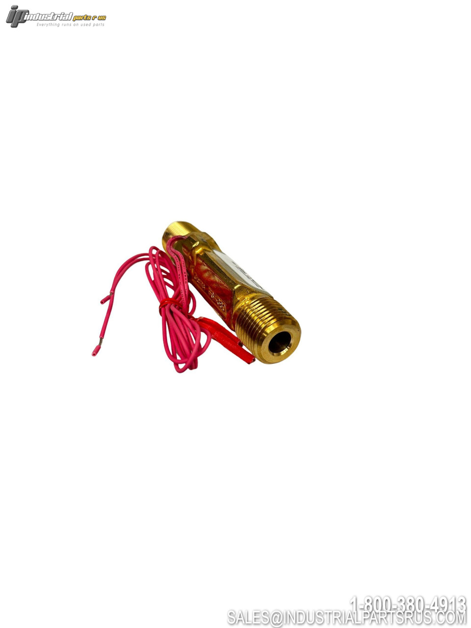 New - Open Box GEMS 192562 Flow Sensor Image 5