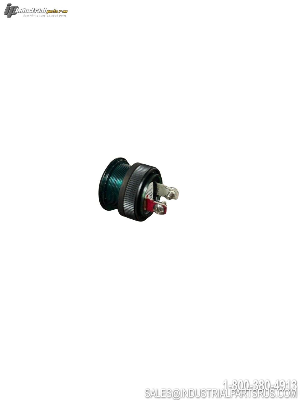 Floyd Bell TLM-87G-930-S Pilot Light View 3