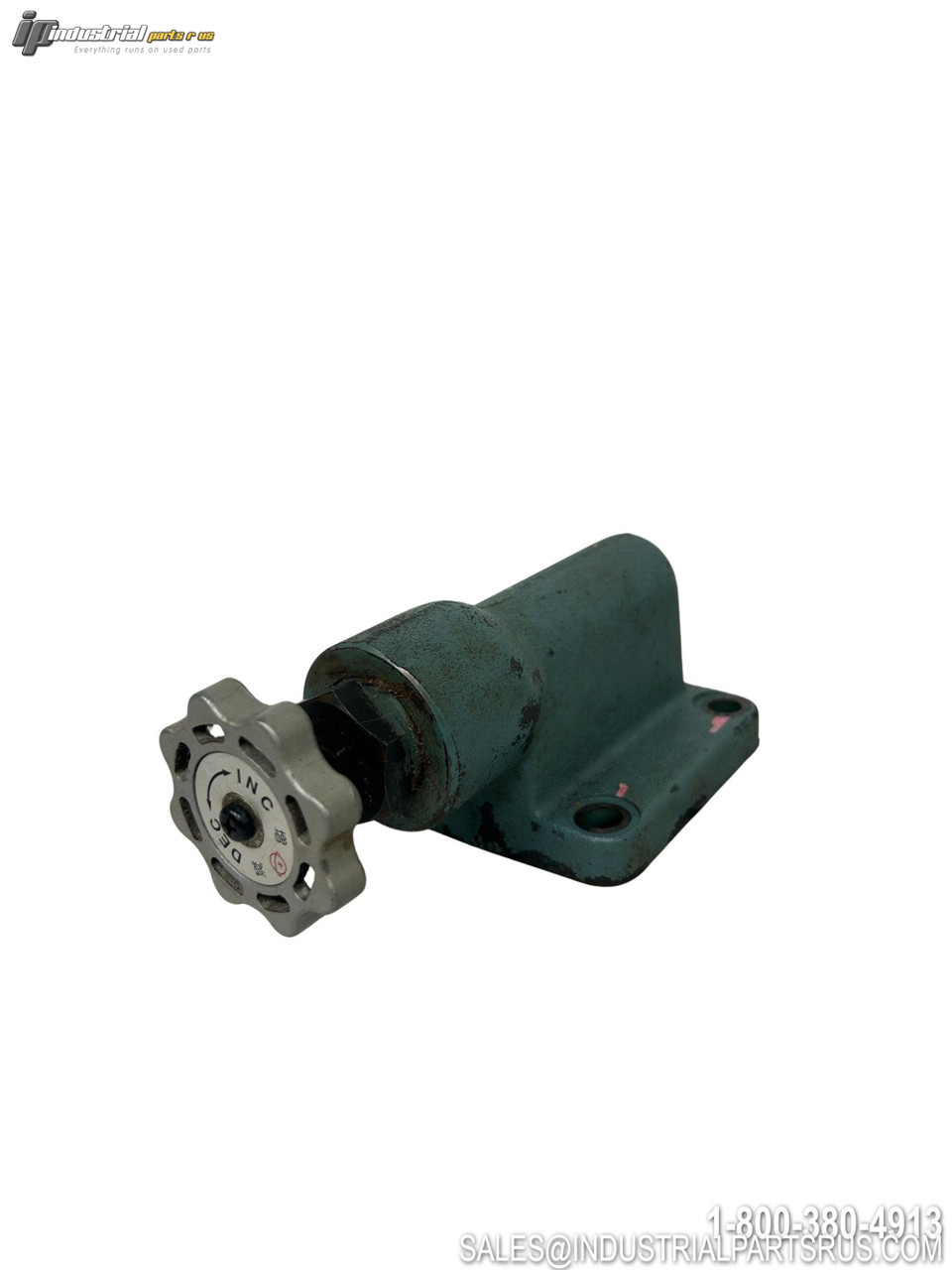 Dailkin HDRIR-G02-3 Relief Valve - Photo 1