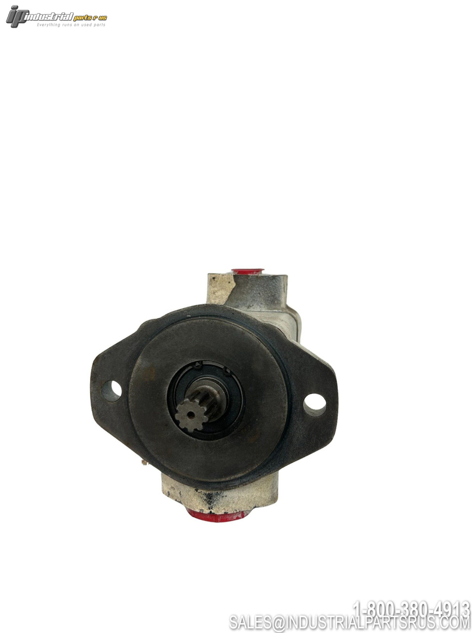 Denison SDV10-1S7S-11C Hydraulic Pump View 3