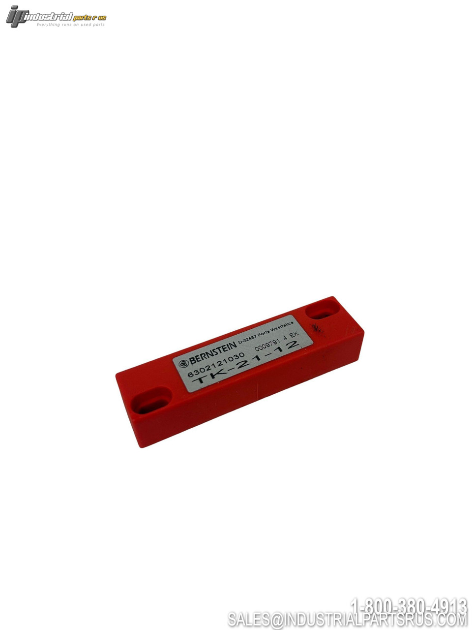 Warther Electric 630-2121-030 Image 2