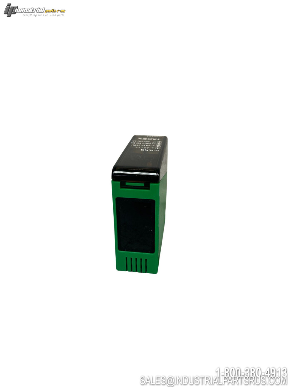 TAKEX NA-R10 Photoelectric Sensor - Photo 4