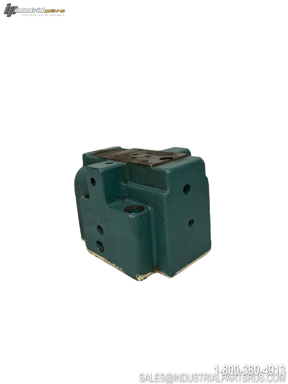 Daikin C2SLT-G06-10A-10 Hydraulic Valve Image 2