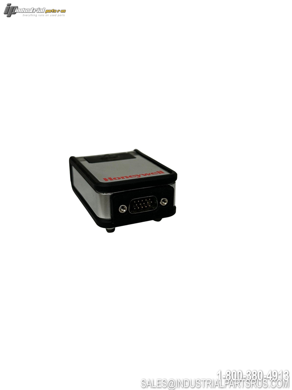 Honeywell MS4980 Barcode Scanner Image 2