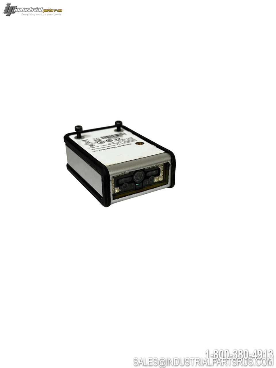 Honeywell MS4980 Barcode Scanner View 3