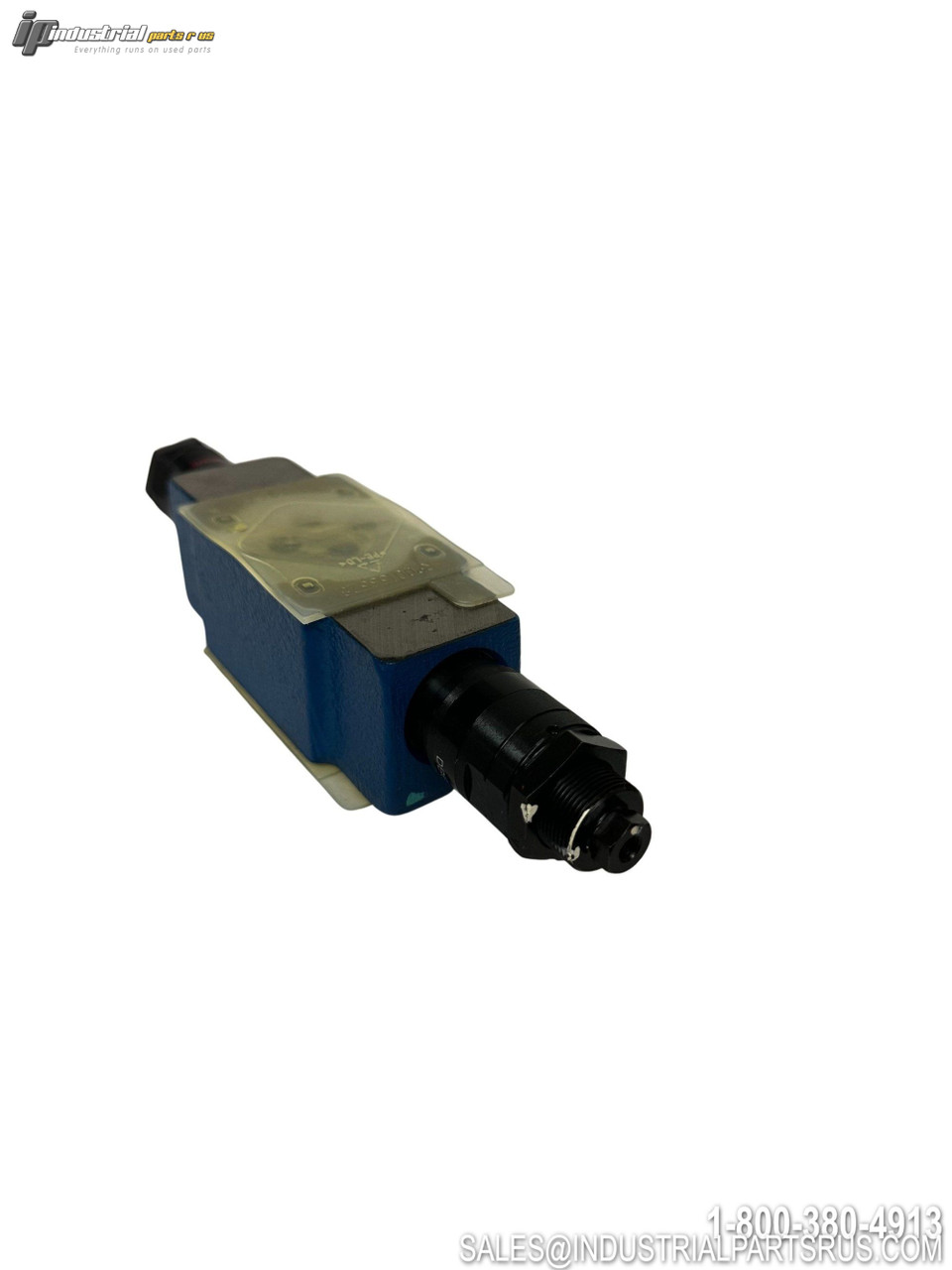 Rexroth Z2DB6VC2-42/315 Hydraulic Valve - Photo 4