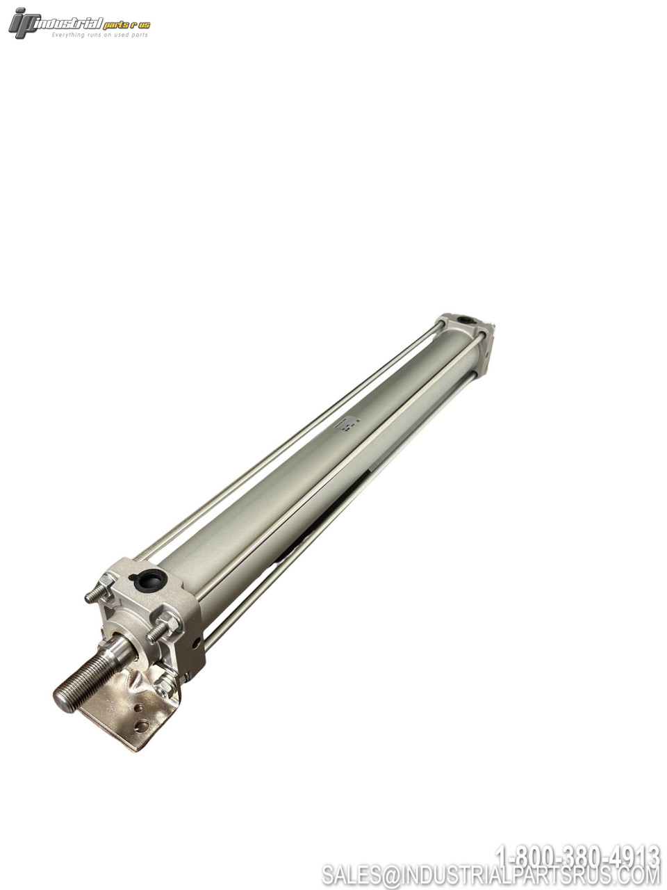 SMC CDA2L50TN-450N View 3