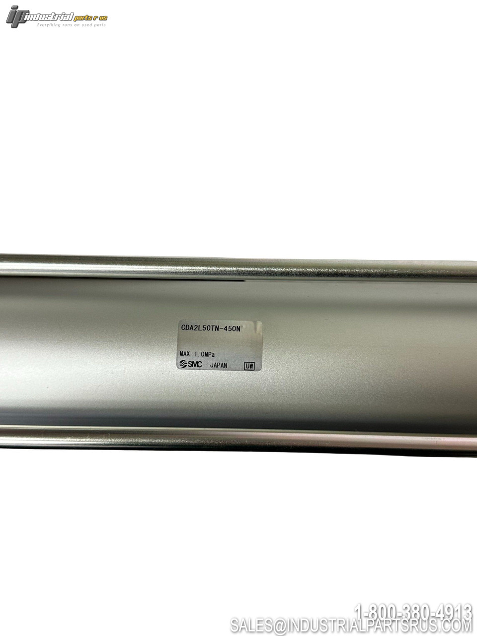 SMC CDA2L50TN-450N Image 5