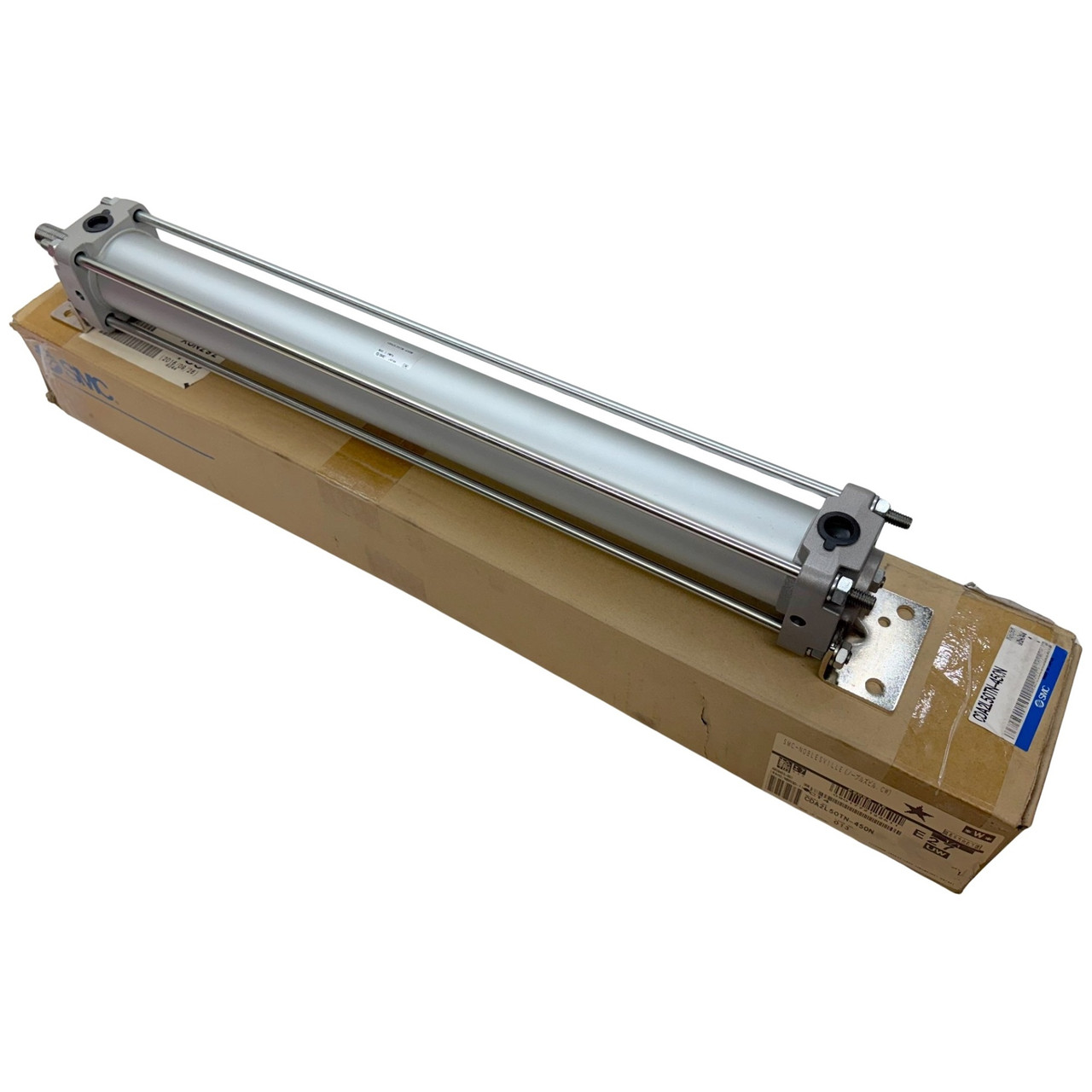 SMC CDA2L50TN-450N - Photo 1