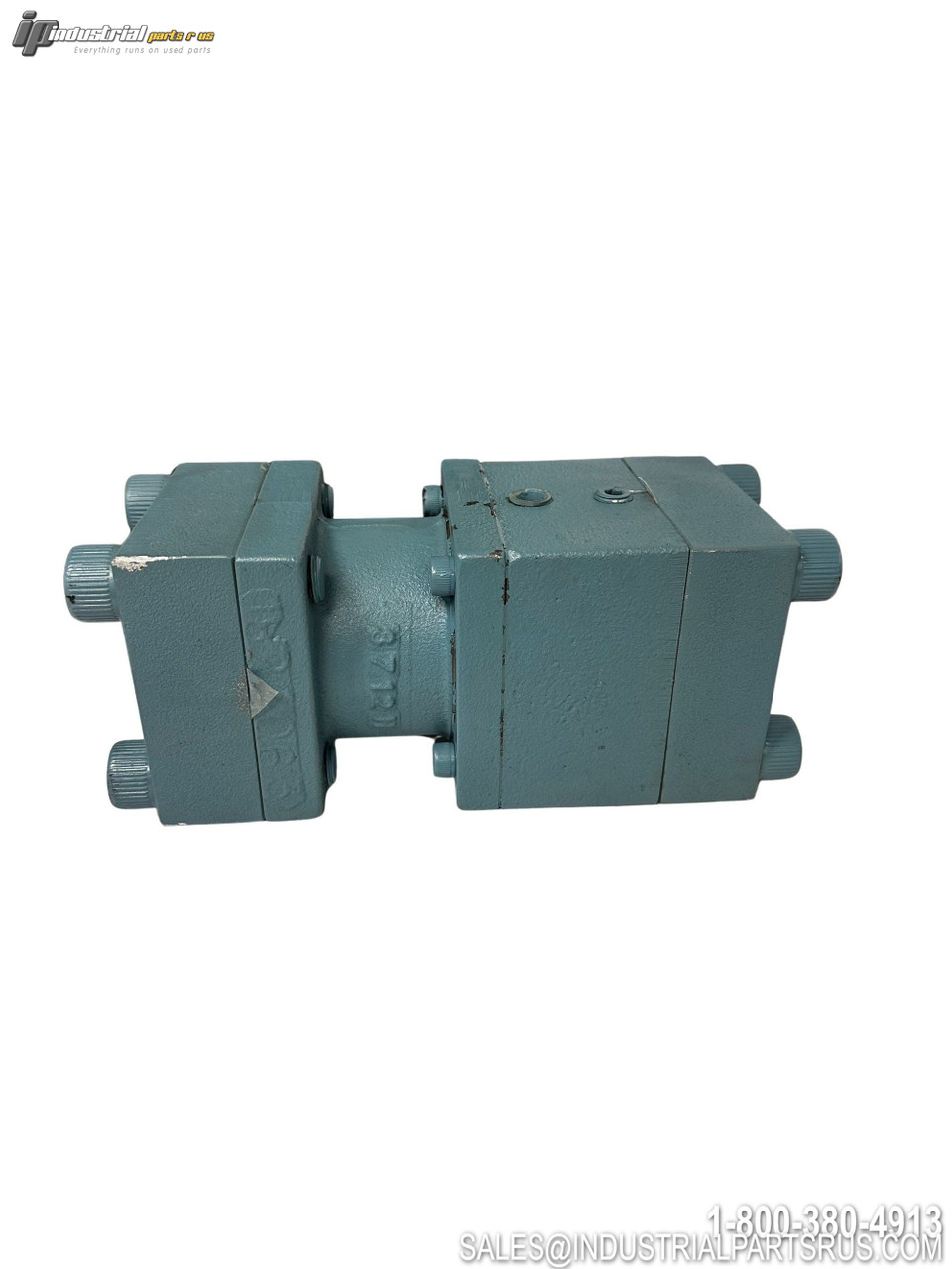 Daikin HPF-F16-1-10 Hydraulic Valve View 3