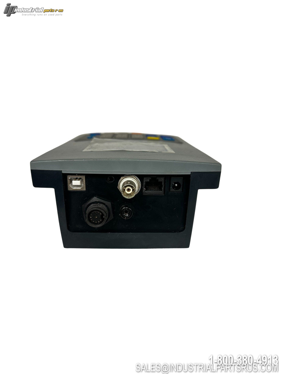 HACH H270GB pH Meter View 3 - Used - Very Good